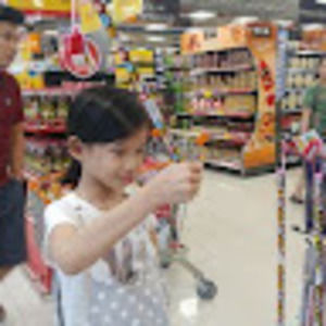 Meet your Posher, Phuong